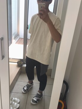 ゆぅちゃんさんのコーディネート