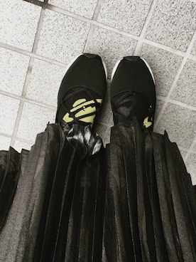 ベルンさんのコーディネート