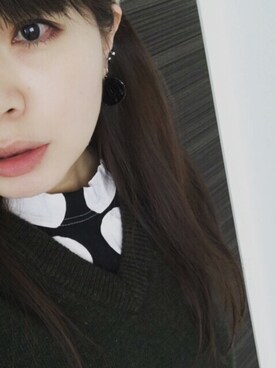 ベルンさんのコーディネート