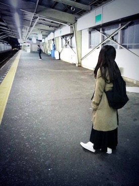 ベルンさんのコーディネート