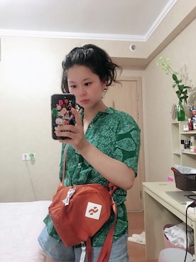 小坏bosyさんのコーディネート