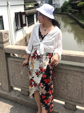 小坏bosyさんのコーディネート