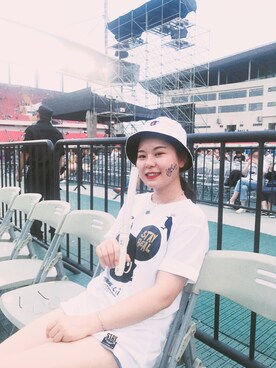 小坏bosyさんのコーディネート