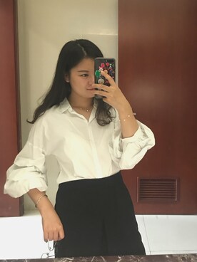 小坏bosyさんのコーディネート