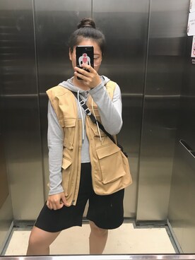 小坏bosyさんのコーディネート