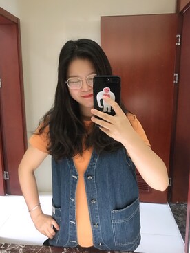 小坏bosyさんのコーディネート