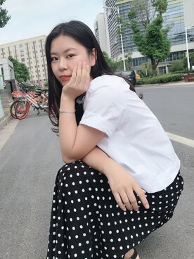 小坏bosyさんのコーディネート