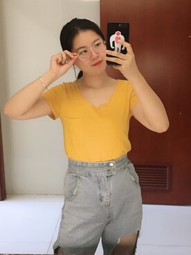 小坏bosyさんのコーディネート