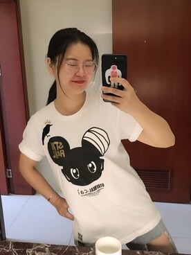 小坏bosyさんのコーディネート