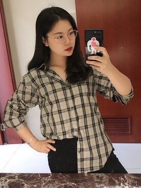 小坏bosyさんのコーディネート