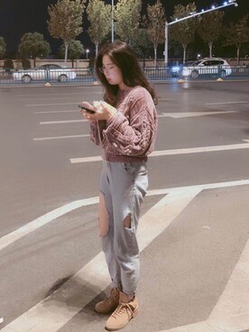 小坏bosyさんのコーディネート