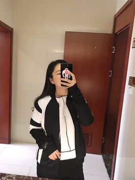 小坏bosyさんのコーディネート