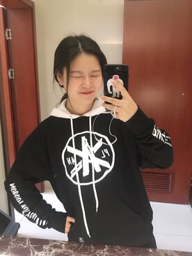 小坏bosyさんのコーディネート