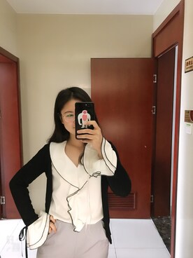 小坏bosyさんのコーディネート