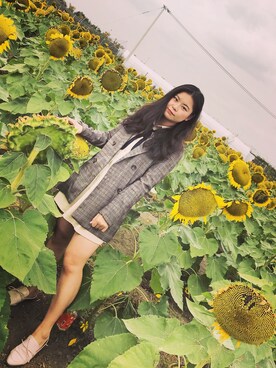 小坏bosyさんのコーディネート