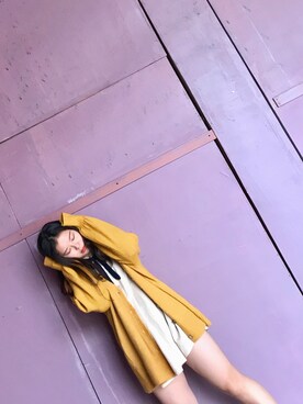 小坏bosyさんのコーディネート