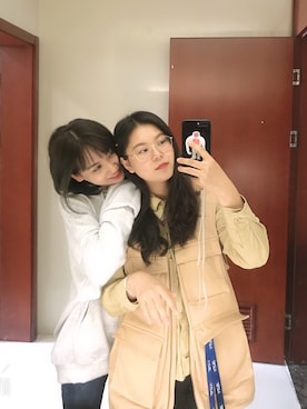 小坏bosyさんのコーディネート