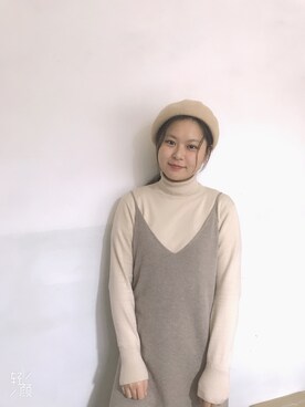 小坏bosyさんのコーディネート