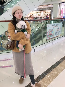 小坏bosyさんのコーディネート