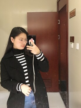 小坏bosyさんのコーディネート