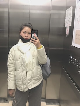 小坏bosyさんのコーディネート