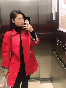 小坏bosyさんのコーディネート