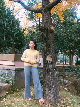 小坏bosyさんのコーディネート