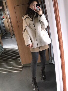 小坏bosyさんのコーディネート