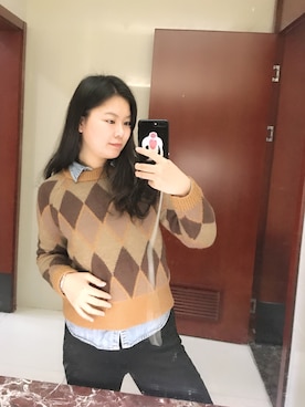 小坏bosyさんのコーディネート