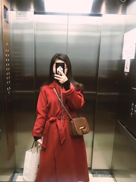 小坏bosyさんのコーディネート