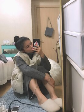 小坏bosyさんのコーディネート