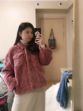 小坏bosyさんのコーディネート