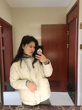 小坏bosyさんのコーディネート