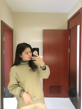 小坏bosyさんのコーディネート