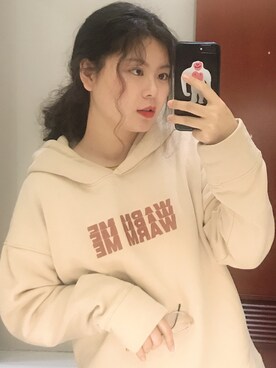 小坏bosyさんのコーディネート