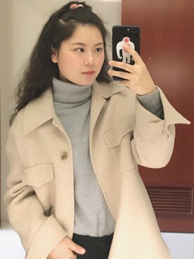 小坏bosyさんのコーディネート