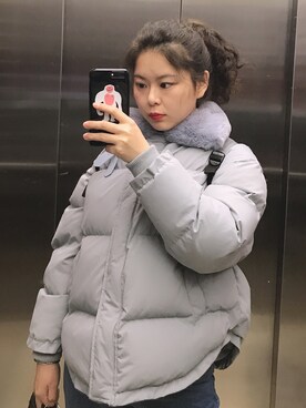 小坏bosyさんのコーディネート