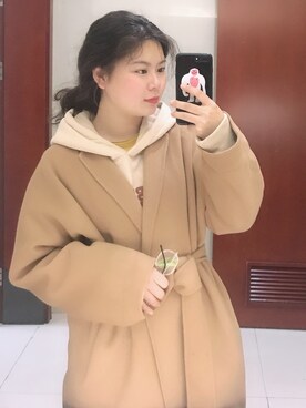 小坏bosyさんのコーディネート