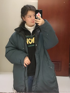 小坏bosyさんのコーディネート