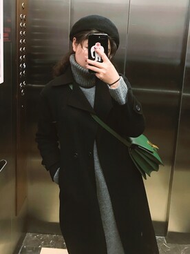 小坏bosyさんのコーディネート