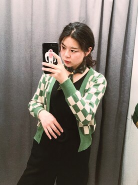 小坏bosyさんのコーディネート