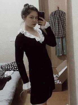 小坏bosyさんのコーディネート