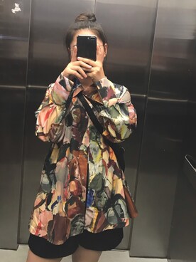 小坏bosyさんのコーディネート