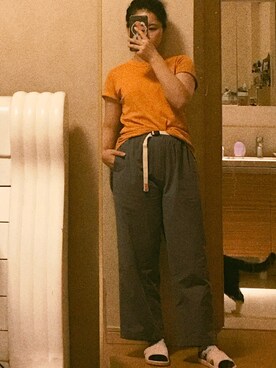 小坏bosyさんのコーディネート