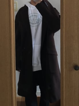 伊藤さんのコーディネート