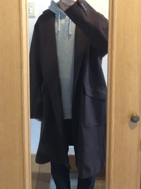 伊藤さんのコーディネート