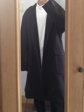 伊藤さんのコーディネート