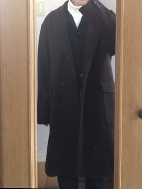 伊藤さんのコーディネート