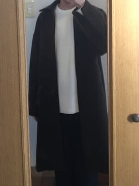 伊藤さんのコーディネート