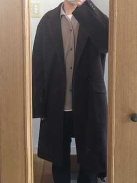 伊藤さんのコーディネート